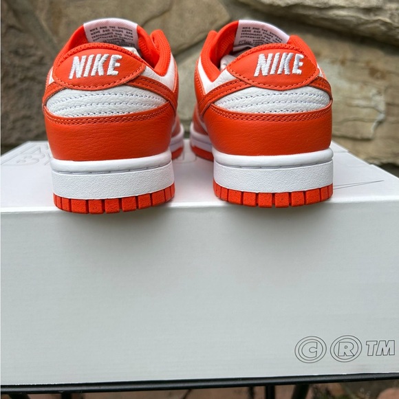 Nike Dunk Low “By You” Size 5.5 Men’s / 7 Women’s - Picture 5 of 11